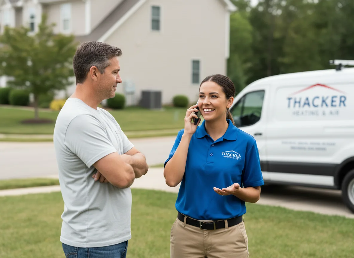 Ac Repair Mauk, GA FAQs